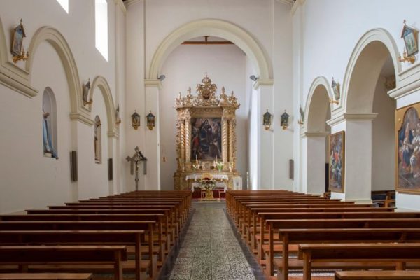 Santa Maria